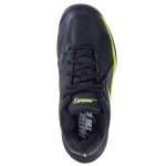 Babolat Propulse 3 Clay Black Junior Tennis Shoes