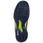 Babolat Propulse 3 Clay Black Junior Tennis Shoes