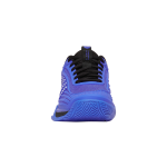 K-Swiss Hypercourt Express 3 AC 84603-416 Dazzling Blue Junior Tennis Shoe