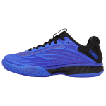 K-Swiss Hypercourt Express 3 AC 84603-416 Dazzling Blue Junior Tennis Shoe