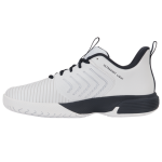 K-Swiss UltraShot Light Allcourt 84896-148 White Junior Tennis Shoes K-Swiss UltraShot Light Allcourt 84896-148 White Junior Tennis Shoes