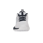 K-Swiss UltraShot Light Allcourt 84896-148 White Junior Tennis Shoes K-Swiss UltraShot Light Allcourt 84896-148 White Junior Tennis Shoes