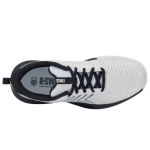 K-Swiss UltraShot Light Allcourt 84896-148 White Junior Tennis Shoes K-Swiss UltraShot Light Allcourt 84896-148 White Junior Tennis Shoes
