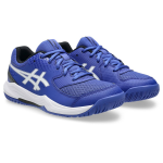 Asics Gel Dedicate 8 GS – 1044A077-403 Dark Cobalt Junior Tennis Shoe