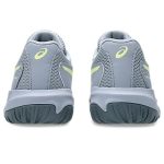 Asics Gel Resolution X GS 1044A081-402 Grey Blue Junior Tennis Shoes Asics Gel Resolution X GS 1044A081-402 Grey Blue Junior Tennis Shoes