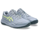 Asics Gel Resolution X GS 1044A081-402 Grey Blue Junior Tennis Shoes Asics Gel Resolution X GS 1044A081-402 Grey Blue Junior Tennis Shoes