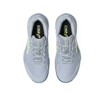 Asics Gel Resolution X GS 1044A081-402 Grey Blue Junior Tennis Shoes Asics Gel Resolution X GS 1044A081-402 Grey Blue Junior Tennis Shoes