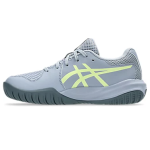 Asics Gel Resolution X GS 1044A081-402 Grey Blue Junior Tennis Shoes Asics Gel Resolution X GS 1044A081-402 Grey Blue Junior Tennis Shoes