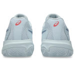 Asics Gel Resolution X GS Clay cSky Junior Tennis Shoes