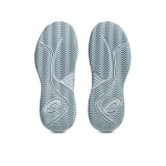 Asics Gel Resolution X GS Clay cSky Junior Tennis Shoes