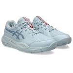 Asics Gel Resolution X GS Clay cSky Junior Tennis Shoes