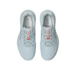 Asics Gel Resolution X GS Clay cSky Junior Tennis Shoes