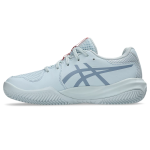 Asics Gel Resolution X GS Clay cSky Junior Tennis Shoes