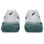 Asics Gel Resolution X GS 1044A081-103 White Junior