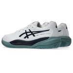 Asics Gel Resolution X GS 1044A081-103 White Junior