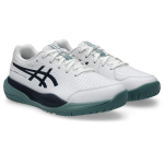 Asics Gel Resolution X GS 1044A081-103 White Junior