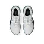 Asics Gel Resolution X GS 1044A081-103 White Junior
