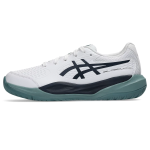 Asics Gel Resolution X GS 1044A081-103 White Junior