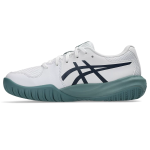 Asics Gel Resolution X GS 1044A081-103 White Junior