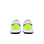Nike Vapor X AR8851-101 White Junior Tennis Shoes Nike Vapor X AR8851-101 White Junior Tennis Shoes