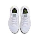 Nike Vapor X AR8851-101 White Junior Tennis Shoes Nike Vapor X AR8851-101 White Junior Tennis Shoes