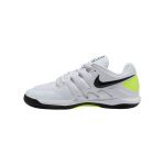 Nike Vapor X AR8851-101 White Junior Tennis Shoes Nike Vapor X AR8851-101 White Junior Tennis Shoes