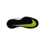 Nike Vapor X AR8851-101 White Junior Tennis Shoes Nike Vapor X AR8851-101 White Junior Tennis Shoes