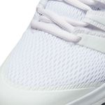Nike Vapor X AR8851-101 White Junior Tennis Shoes Nike Vapor X AR8851-101 White Junior Tennis Shoes