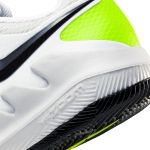 Nike Vapor X AR8851-101 White Junior Tennis Shoes Nike Vapor X AR8851-101 White Junior Tennis Shoes