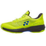 Yonex Ad-Accel Clay Fresh Lime Junior Tennis Shoes