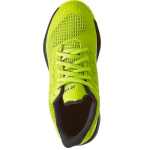 Yonex Ad-Accel Clay Fresh Lime Junior Tennis Shoes