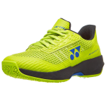 Yonex Ad-Accel Clay Fresh Lime Junior Tennis Shoes