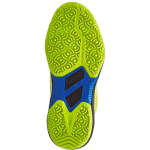 Yonex Ad-Accel Clay Fresh Lime Junior Tennis Shoes