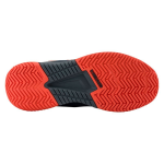 Head Sprint Pro 4.0 275305 Black Junior Tennis Shoes