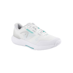 Head Revolt Pro 5.0 275266 White Junior Tennis Shoes