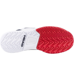 Head Revolt Pro 5.0 275266 White Junior Tennis Shoes