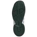 Adidas Ubersonic 4 J JH5122 Pure Teal Junior Tennis Shoe