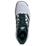Adidas Ubersonic 4 J JH5122 Pure Teal Junior Tennis Shoe
