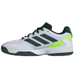 Adidas Ubersonic 4 J JH5122 Pure Teal Junior Tennis Shoe