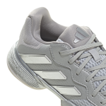 Adidas Barricade K JH5128 Silver – Junior Tennis Shoe