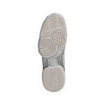 Adidas Barricade K JH5128 Silver – Junior Tennis Shoe