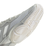 Adidas Barricade K JH5128 Silver – Junior Tennis Shoe