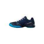Wilson Rush Pro JR L D Tennis Shoes – Déjà Vu Blue WR337570