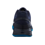 Wilson Rush Pro JR L D Tennis Shoes – Déjà Vu Blue WR337570