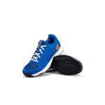 Wilson Rush Pro JR L D Tennis Shoes – Déjà Vu Blue WR337570 Wilson Rush Pro JR L D Tennis Shoes – Déjà Vu Blue WR337570
