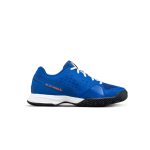 Wilson Rush Pro JR L D Tennis Shoes – Déjà Vu Blue WR337570 Wilson Rush Pro JR L D Tennis Shoes – Déjà Vu Blue WR337570
