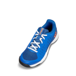 Wilson Rush Pro JR L D Tennis Shoes – Déjà Vu Blue WR337570 Wilson Rush Pro JR L D Tennis Shoes – Déjà Vu Blue WR337570