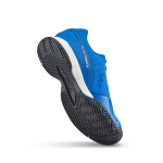 Wilson Rush Pro JR L D Tennis Shoes – Déjà Vu Blue WR337570 Wilson Rush Pro JR L D Tennis Shoes – Déjà Vu Blue WR337570