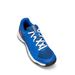 Wilson Rush Pro JR L D Tennis Shoes – Déjà Vu Blue WR337570 Wilson Rush Pro JR L D Tennis Shoes – Déjà Vu Blue WR337570