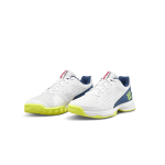 Wilson Rush Pro JR L WRS339580 Snow White Junior Tennis Shoes